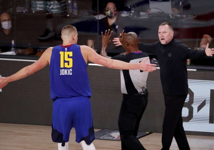 JOKIĆ BRUTALNO ISKREN 