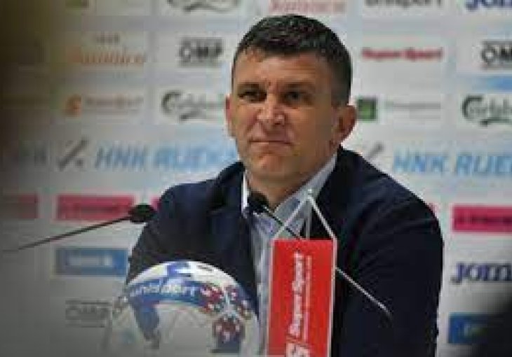 SERGEJ JANKOVIĆ IGRA NA KARTU SREĆE SA DINAMOM :  U međuvremenu Hajduk je servirao 'bombu'