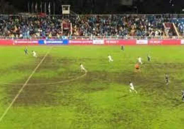 UEFA OSRAMOTILA ZEMLJU U REGIONU : Nisu imali drugog izbora