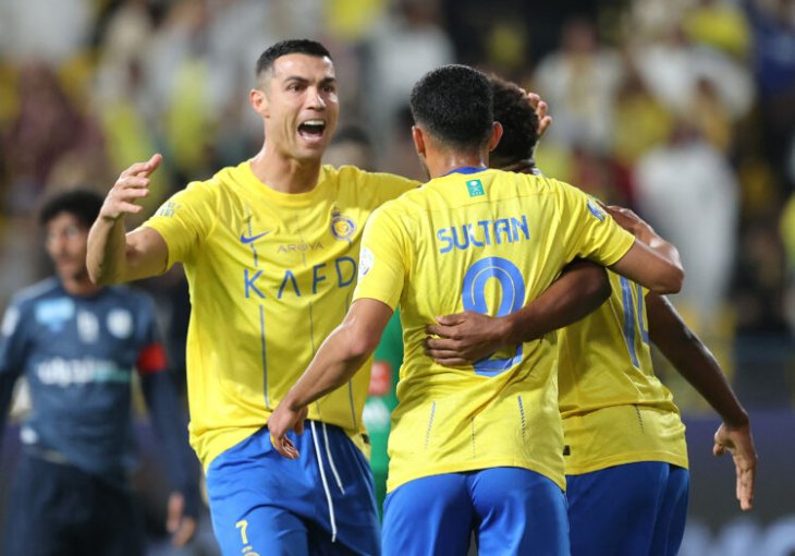 Otkriveni do sada nepoznati detalji iz svlačionice Reala: “Ronaldo je ludio zbog njega”