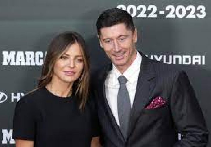 LEWANDOWSKI NA NASLOVNICI KATALONSKOG LISTA:  Poljak u centru pažnje