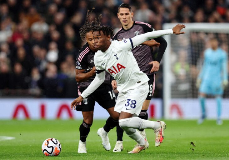 ASTON VILLA PREOKRETOM SAVLADALA TOTTENHAM: Tako ga preskočila na ljestvici