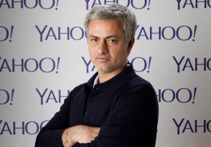 KAKAV BI OVO SPOJ BIO: Jose Mourinho želi preuzeti jednu od najvećih reprezentacija svijeta