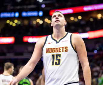 AKO AMERIKANCI LAŽU ,STATISTIKA NE LAŽE : KO JE UBJEDLJIVO NAJBOLJI IGRAČ NBA LIGE? 