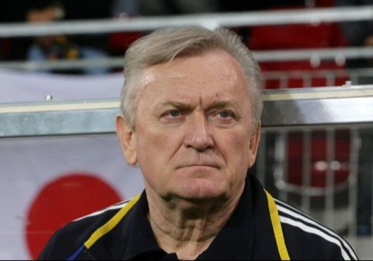 KAKO SE IVICA OSIM NOSIO SA PRITISKOM:   