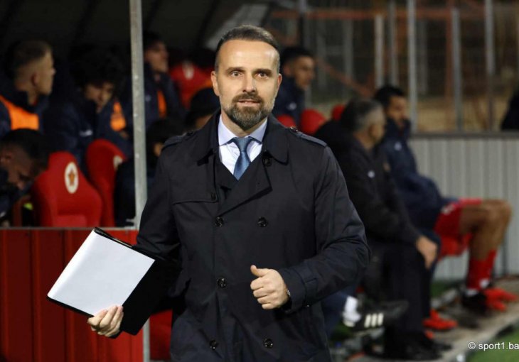 BH DELEGATU UEFA POVJERILA JEDAN OD NAJBOLJIH MEČEVA : Velika čast za sportskog radnika i predstavnika iz Bosne i Hercegovine