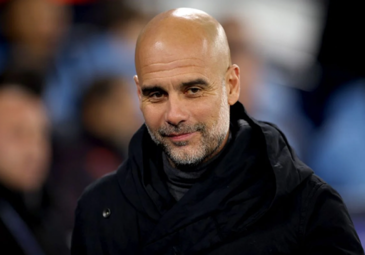 PEP GUARDIOLA JE NAPRAVIO 94 TRANSFERA:  Postoji nepisano PRAVILO koje još nikada nije PREKRŠIO