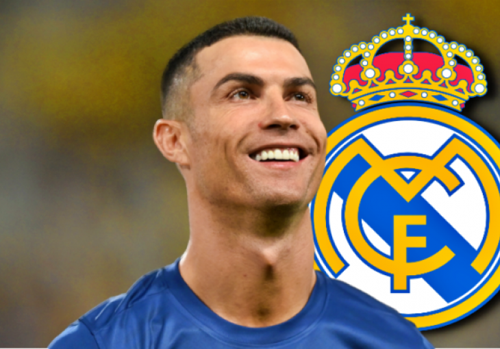 VJEČNA LJUBAV: Ronaldo lično Realu završava transfer kojim će ‘KRALJEVI’ riješiti jednu od najbitnijih pozicija u timu