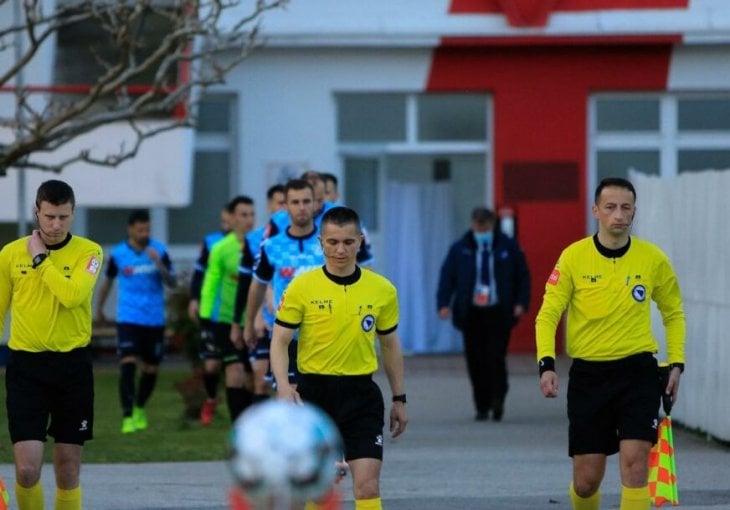 POZNATE SUDIJE 17. KOLA PLBiH: Na kojem ćemo stadionu ovog vikenda svjedočiti fudbalskoj lakrdiji