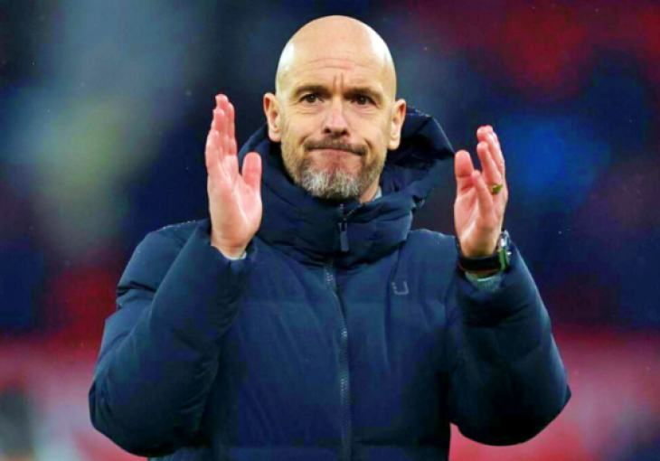 NAVIJAČI U ŠOKU, ALI KO IH PITA: Ten Hag srušio Chelsea, pa donio RIZIČNU  odluku o kojoj će se mjesecima pričati