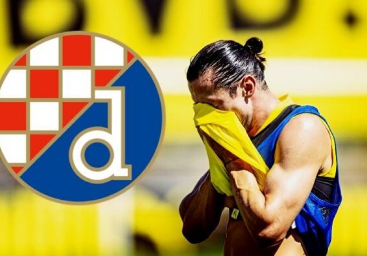 Donedavni as njemačkog nogometa stiže u Dinamo: S njim postoji popriličan problem