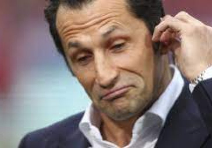 BAYERN UPROPASTIO POSAO KOJEG JE ZAVRŠIO HASAN SALIHAMIDŽIĆ: Sad im traže mnogo više novca 