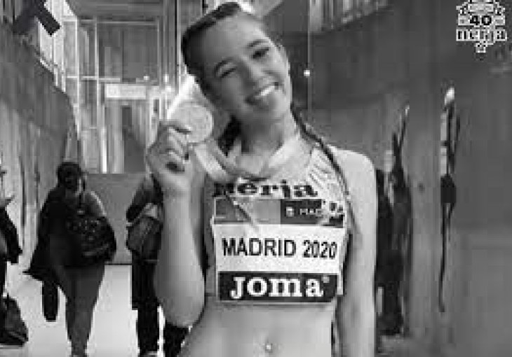 ŠPANSKI SPORT OKOVAN TUGOM:  Mlada atletičarka (22) stradala na užasan način