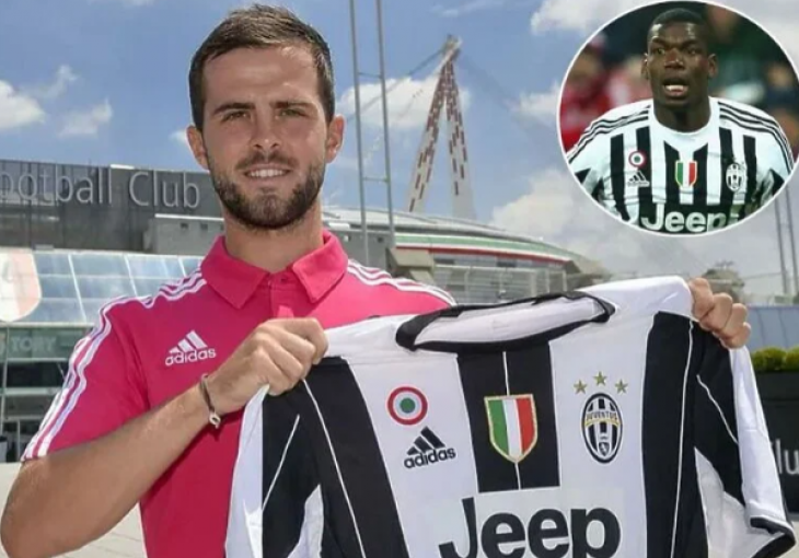 DOK ČEKA SUDBONOSNU ODLUKU: Pogba je 