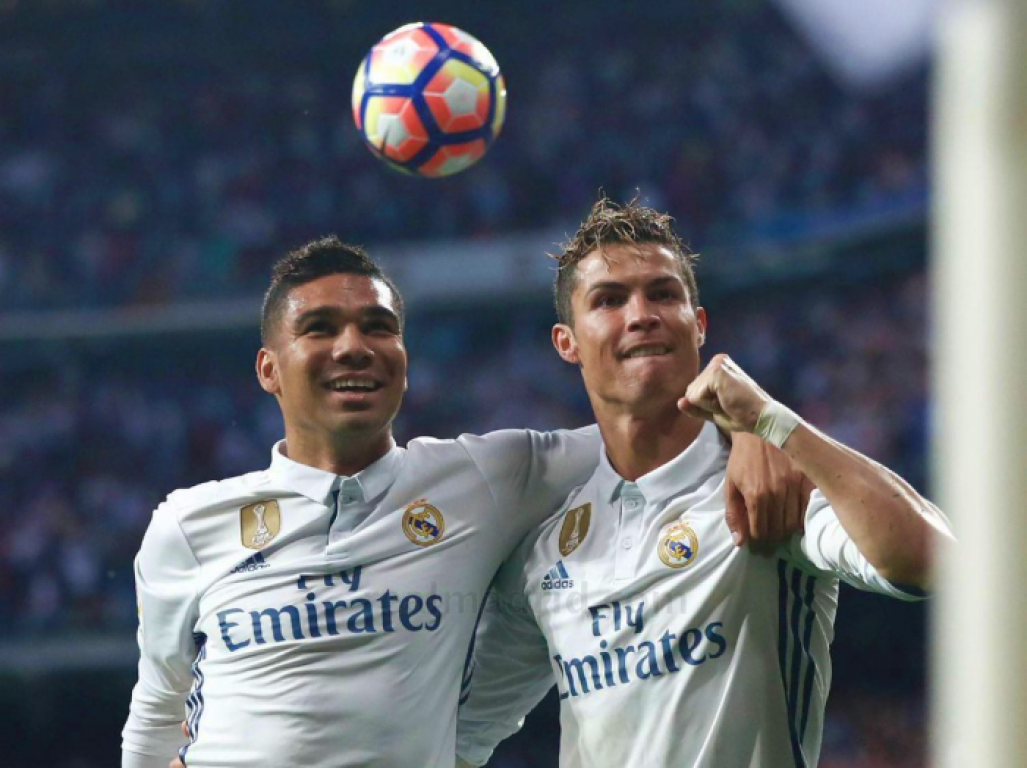 ronaldocasemiro