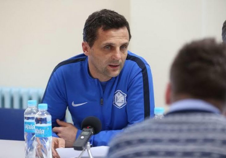 MARIO KOVAČEVIĆ USPJEŠNO OPERISAN:  Slijedi dug oporavak