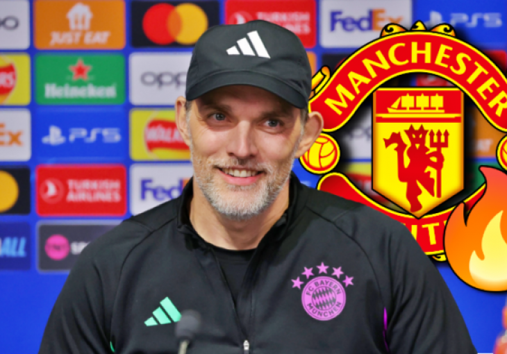SLIJEDI PAKAO: Unitedu je potrebno čudo, a Tuchel je pred Bayernovo gostovanje na Old Traffordu dao  