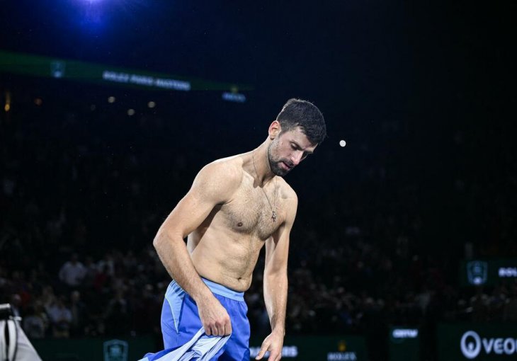 NOVAK JE PRVI POKRENUO TU LAVINU : Poznati Amerikanac otkrio u čemu je tajna! 