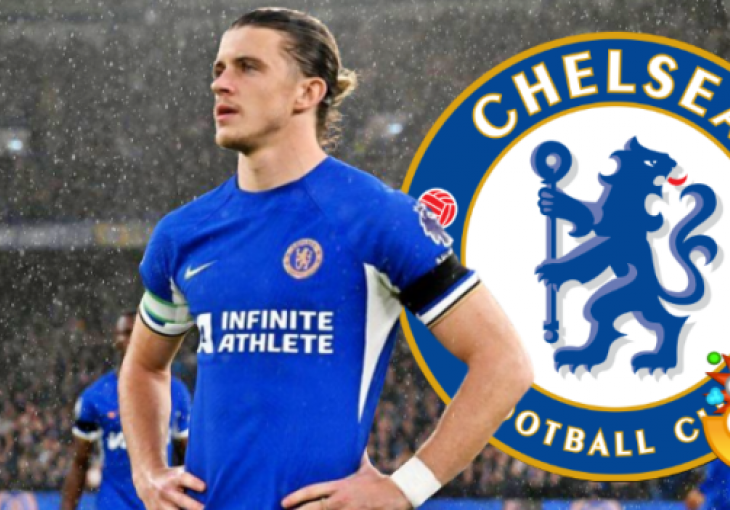ŠOKANTNO: Chelsea naljućem rivalu prodaje najboljeg pojedinca kako bi finansirao dolazak mega skupog golgetera