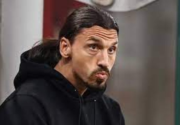 NEOČEKIVANO: Zlatan otkrio daje li novac u dobrotvorne svrhe