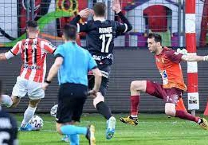 ZVANIČNO: FK Sarajevo ima novog golmana