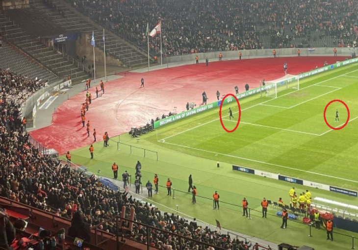 U Berlinu su samo dvojica igrača Reala pokazali veličinu: Ostali su pobjegli pod tuš