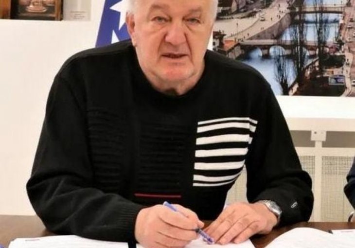 TUŽNA VIJEST: Preminuo predsjednik FK Mošćanica
