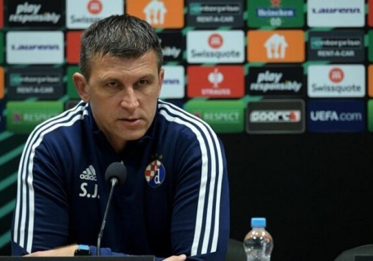 LOV NA ''EUROPSKO'' PROLJEĆE : Dinamo večeras igra ključnu utakmicu