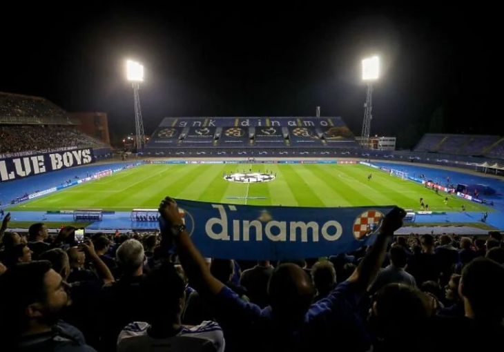STADION MAKSIMIR ĆE BITI SRUŠEN: Dinamo i reprezentacija Hrvatske će dobiti modernu arenu