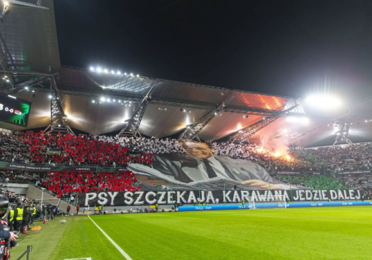 UEFA je iz Varšave večeras dobila poruku za sva vremena!