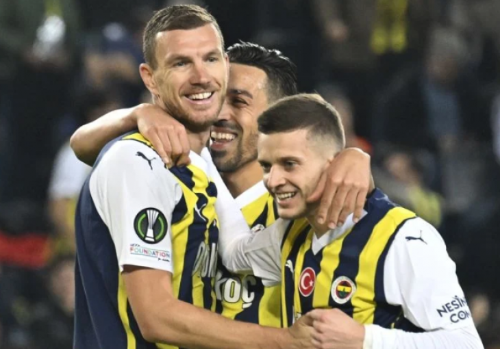 Poznato ko ide u osminu finala UEFA-inih takmičenja, a ko u play-off