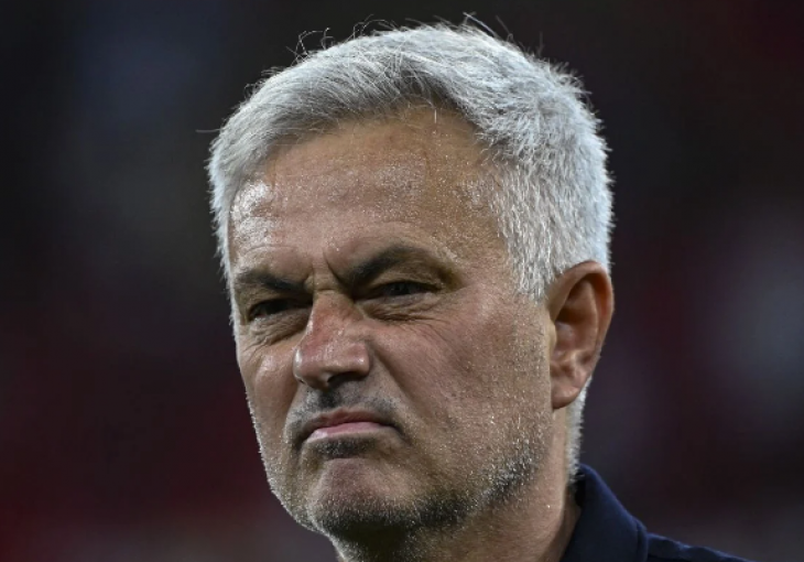 OVO SE ČEKALO: Mourinho birao 11 najboljih s kojima je radio, dvojicu je trenirao u Realu