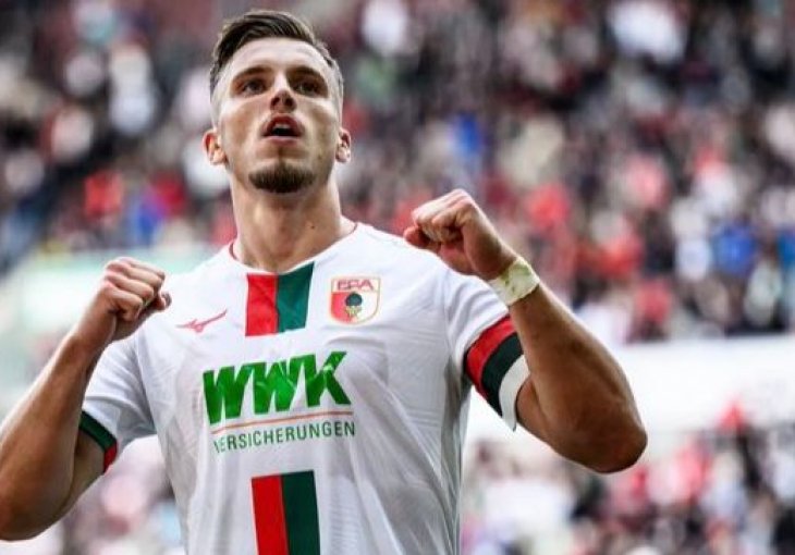 NAJPOZNATIJI FUDBALSKI INSAJDER PIŠE O DEMIROVIĆU: Pratite ga u 2024. godini