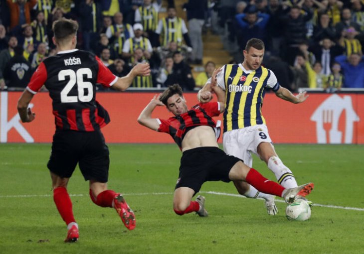 DŽEKO NA METI EVROPSKOG VELIKANA:  Dijamant pravi senzacionalan transfer već u januaru