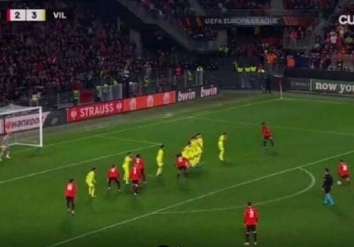 EVROPA BRUJI O OVOME: Rennes zbog bizarnog pravila ostao bez prvog mjesta u grupi