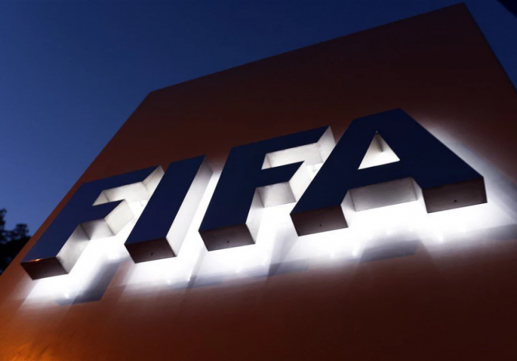 FIFA IZDALA SAOPŠTENJE:  Ovo je novi rekord
