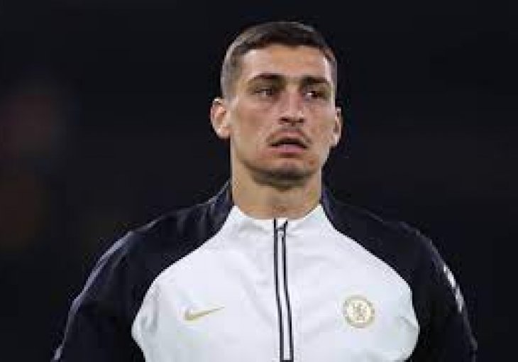 SRBINU ŠANSA ŽIVOTA:  Postao je prvi golman Chelseaja
