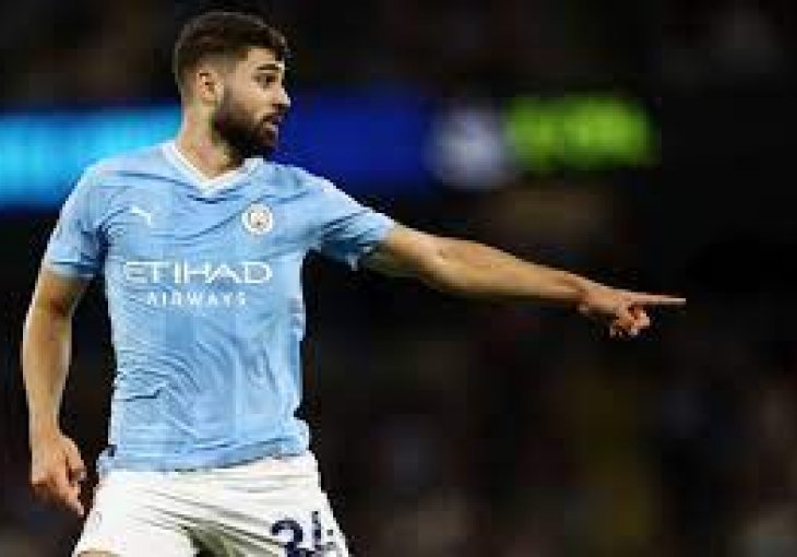 POJAČAVA LIJEVI BOK : Guardiola zabrinuo Gvardiola - Čovjeku od 90 miliona neće se dopasti Pepov plan