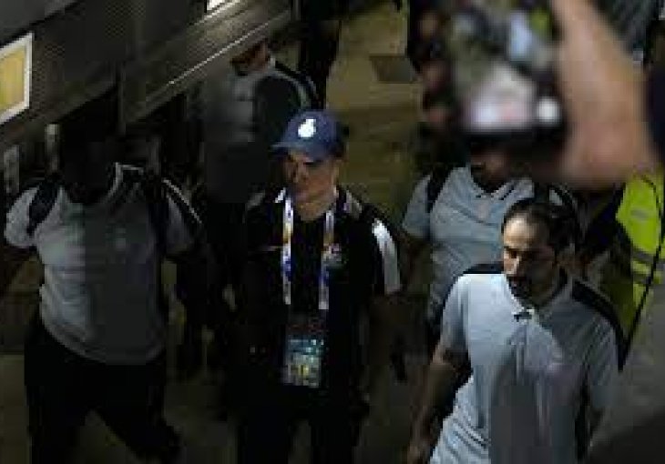 CRISTIANO RONALDO IMA  SAVRŠEN PLAN :  Samo rijetki će imati priliku da ga vide