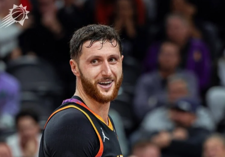 NURKIĆ OTKRIO DA LI MU SE GREEN PRIVATNO IZVINIO: Izjavom pokazao kakav je sportista 