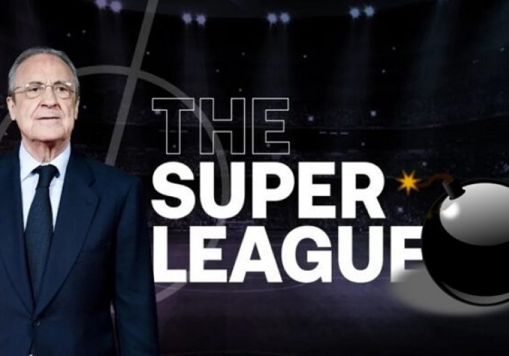 SUPERLIGA NIJE MRTVA: Najvažnija sudska odluka bit će donesena u četvrtak
