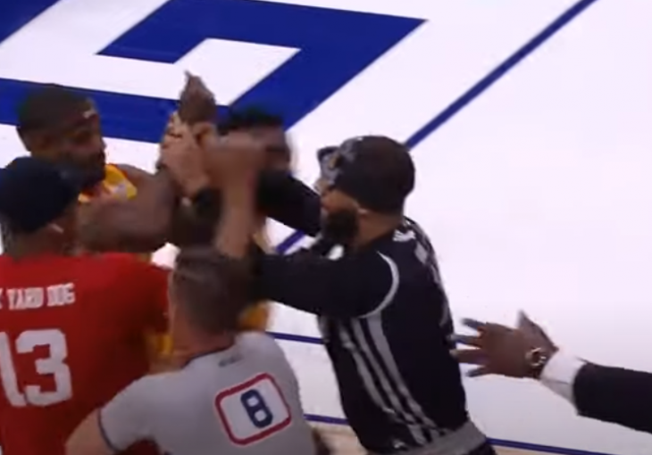 Strah od letenja mu uništio karijeru: Nekadašnji NBA košarkaš se okrenuo politici
