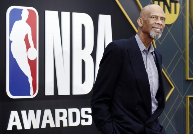 POVREDA USLJED PADA KOŠARKAŠA:  Legendarni Kareem Abdul-Jabbar u bolnici