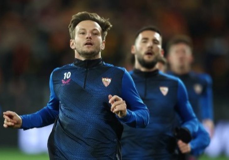 RAKITIĆ PROŽIVLJAVA NAJTEŽE TRENUTKE : Izvinjavam se navijačima, neću odustati