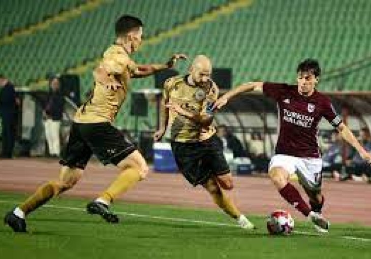 POSLJEDNJI DUEL U 2023. GODINI:  Zrinjski i Sarajevo danas spuštaju zavjesu na jesenji dio Premijer lige BiH, u igri je drugo mjesto