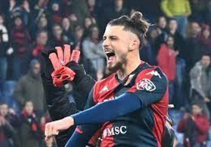 BALKANSKI TALENAT NA METI JE VELIKANA : Spominju se Milan, Barcelona