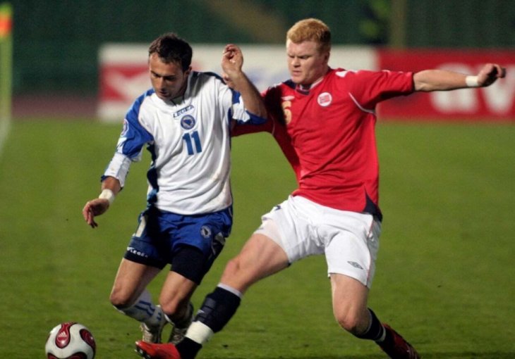 NEOČEKIVANOOO: Bivši reprezentativac BiH postaje sportski direktor Veleža
