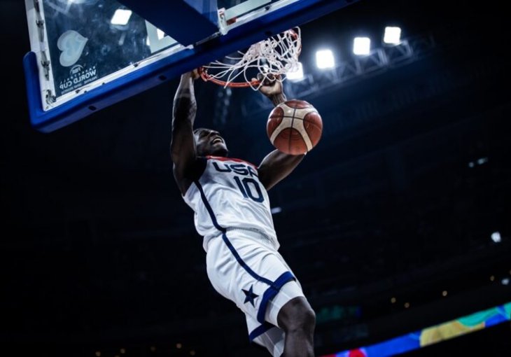 NBA ZVIJEZDA U CENTRU VELIKOG SKANDALA: Javnost ogorčena na njegove postupke