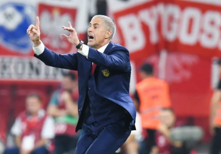 Legendarni nogometaš dobio albansko državljanstvo nakon što ih je odveo na EP
