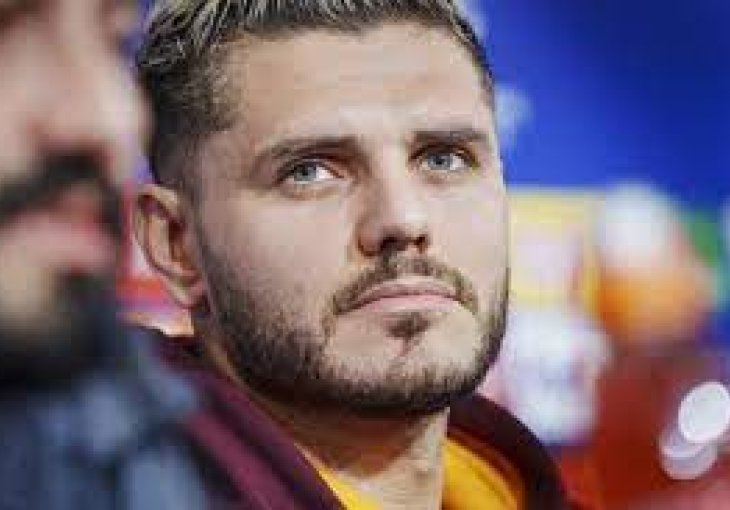 BOMBA NA TRANSFER TRŽIŠTU: Mauro Icardi dogovorio potpis života
